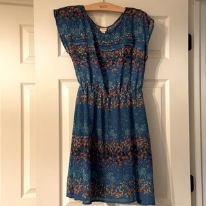 Mossimo dress sz small